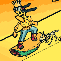 Cruisin'
